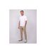 Pantalon chino slim VALORY-4