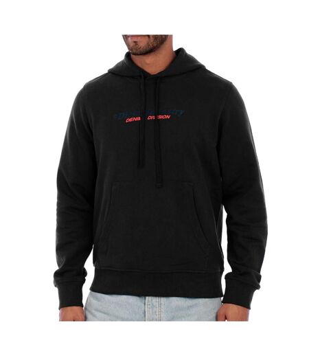 Sweat Noir Homme Diesel Felpa A12751 - L