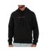 Sweat Noir Homme Diesel Felpa A12751 - L-1