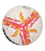 Ballon De Handball Motif/style Éclaboussure Taille 1 Rouge Synco-2