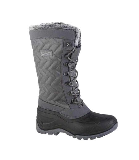 Après-skis Nietos Femme Gris CMP