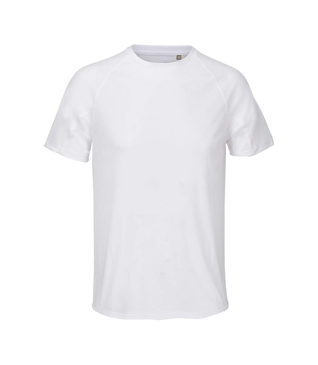 T-shirt Performance Adulte Blanc SOLS-1