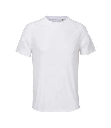 T-shirt Performance Adulte Blanc SOLS
