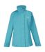 Coupe-vent daysha femme bleu tahoe Regatta