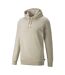 Sweat À Capuche Modern Basics Homme Beige Puma-1