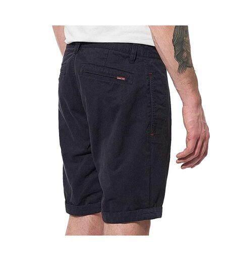 Short Marine Homme Kaporal Sabir