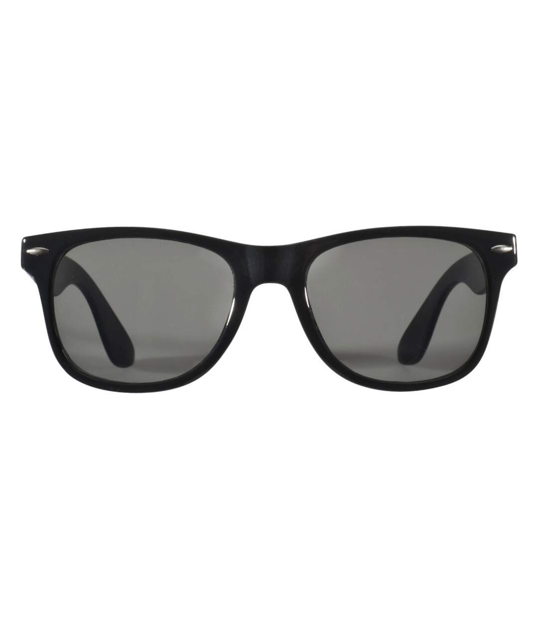 Lunettes de soleil taille unique noir Bullet