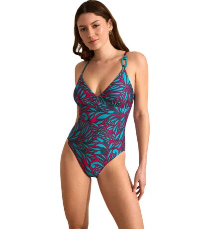 Maillot de bain une pièce shapewear ARRECIFE Selmark Mare