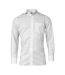 Chemise Homme Blanc Marvelis-1
