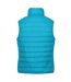 Womens/ladies Hillpack Insulated Gilet Blue Regatta-2