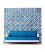 Papier Peint Oriental Mosaic 50x1000cm-1