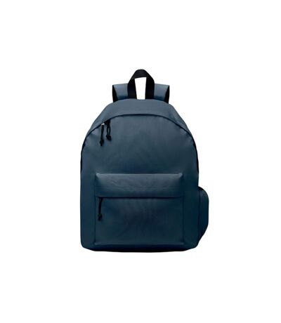 Bapal+ rpet polyester backpack one size blue MidOcean