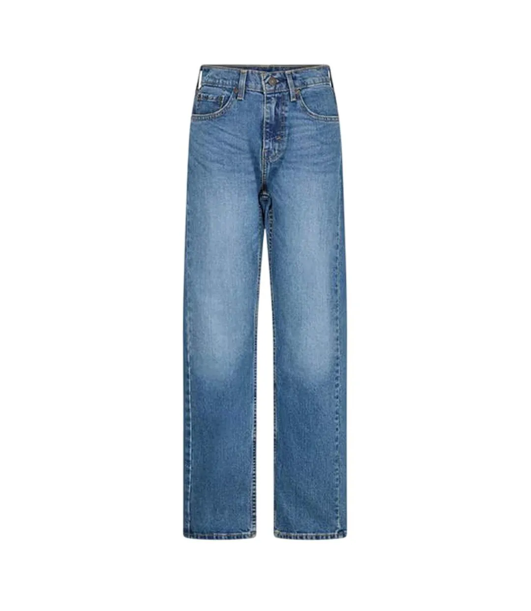 Jean Homme Bleu Levis-2