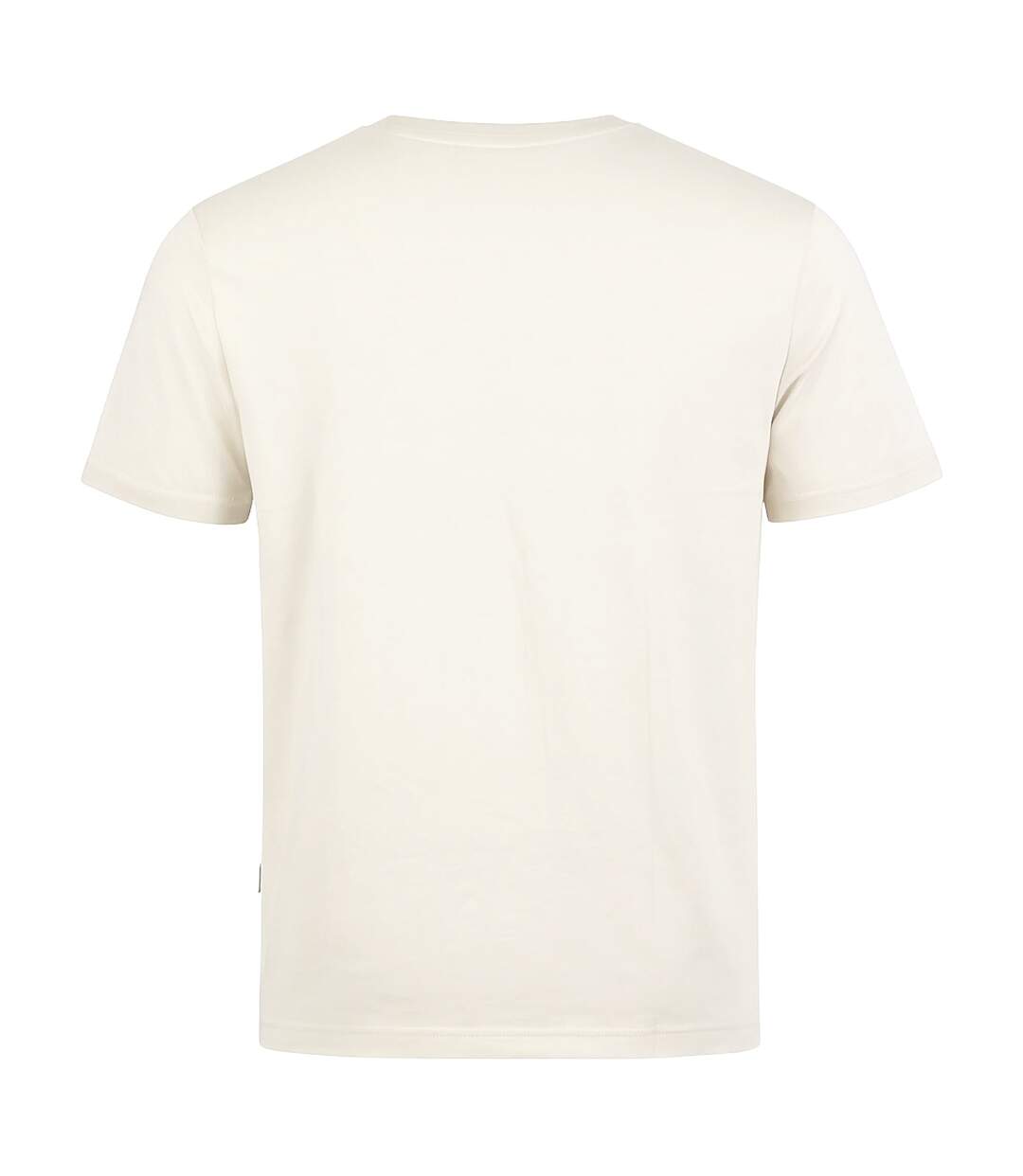 Nicce - T-shirt homme DENNO en coton, manches courtes casual-2