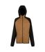 Veste Hybride Andreson Homme Marron Noir Regatta-2