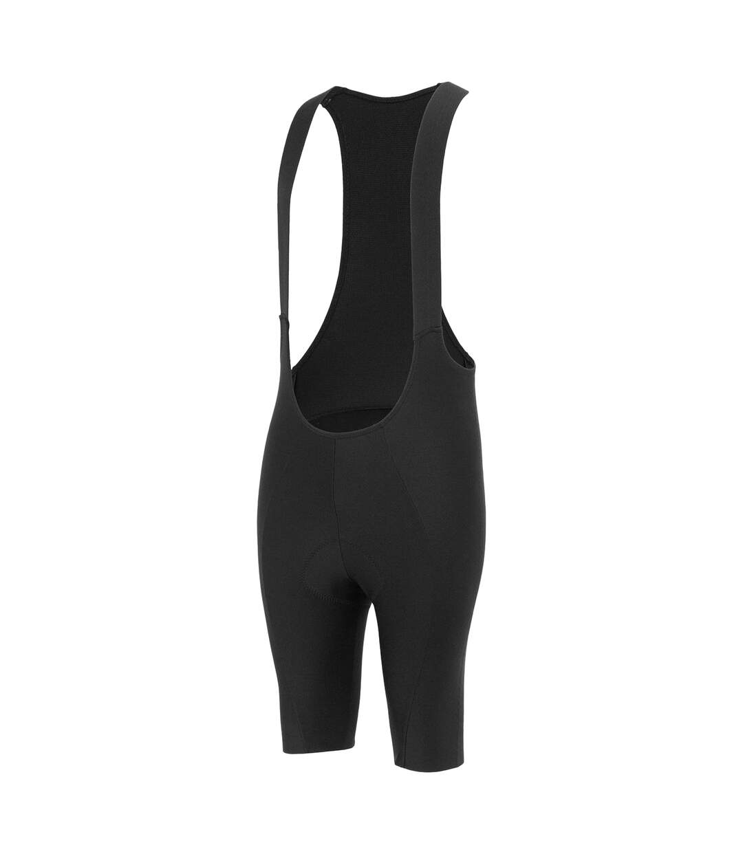 Mens Cycling Bib Shorts Black Dhb-3