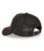 Casquette trucker filet premium avec patch et visière bimatière Shiel Vondutch-5