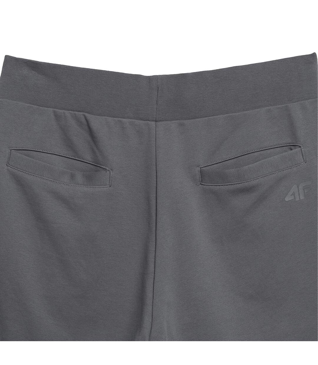Short Ss23tshom074 Homme Graphite 4F-2