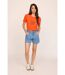 T-shirt ACOBI Clémentine-4