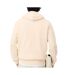 Sweat beige homme lacoste en mollet - l-2