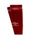 Umbro - Chaussettes de foot DIAMOND (Rouge / Blanc) - UTUO227