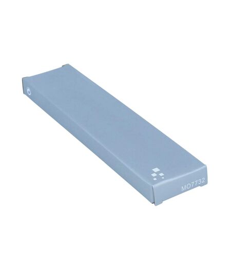 Décapsuleur barry taille unique argent mat MidOcean