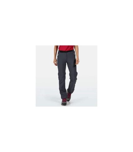 Womens/ladies xert iii trousers seal grey Regatta