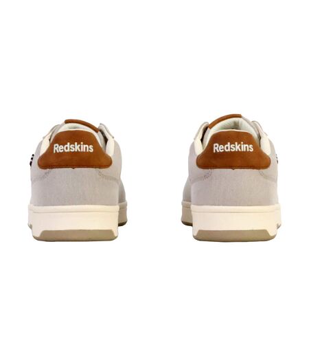 Basket à Lacets Redskins Gunran