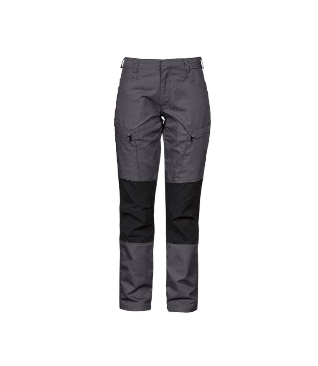 Pantalon De Travail Femme Gris Projob-1