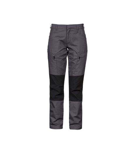 Pantalon De Travail Femme Gris Projob