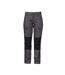 Pantalon De Travail Femme Gris Projob-1