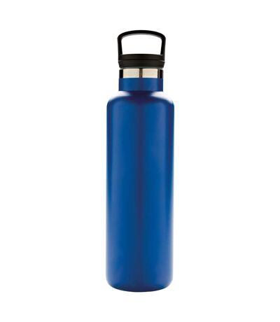 Bouteille taille unique bleu XD Collection