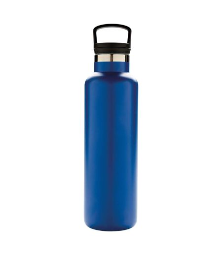 Bouteille taille unique bleu XD Collection