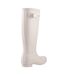 Bottes De Pluie Original Tall Femme Blanc Hunter-2