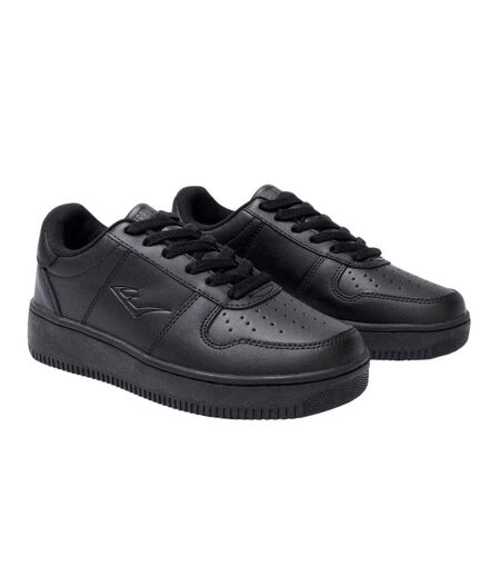 Baskets Hanshi Femme Noir Everlast