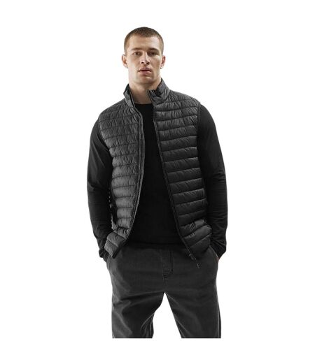 Veste Sans Manches M062 Homme Noir 4F