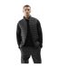 Veste Sans Manches M062 Homme Noir 4F-1