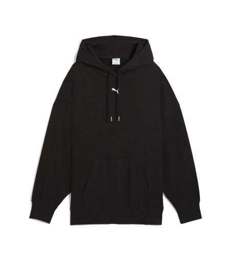 Sweat noir homme puma wardrobe