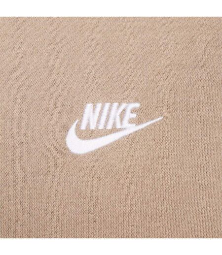 Veste À Capuche Sportswear Club Homme Vert Kaki Nike