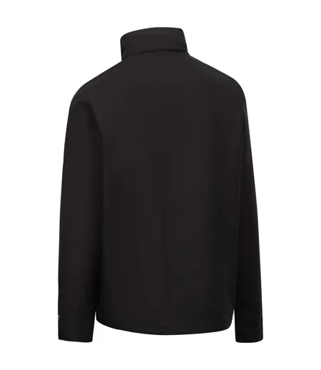 Veste Imperméable Westford Homme Noir Trespass