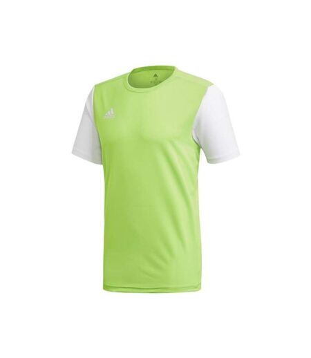Maillot Estro Homme Vert Clair Adidas