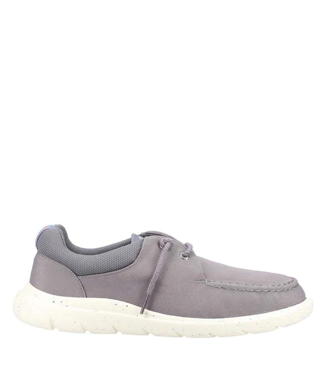 Chaussures moc seacycle homme gris Sperry