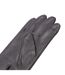 Mens Gioli Gloves Brown Boss-4
