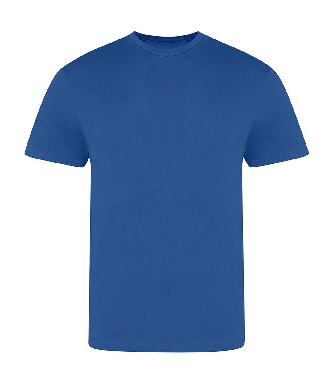 AWDis Just Ts Mens The 100 T-Shirt (Royal Blue) - UTPC4081-1