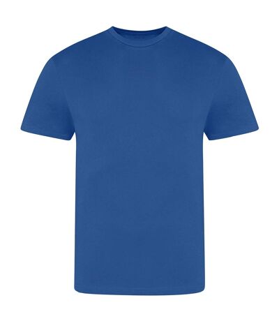 AWDis Just Ts Mens The 100 T-Shirt (Royal Blue) - UTPC4081