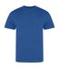 AWDis - T-Shirt - Hommes (Bleu roi) - UTPC4081