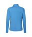 Veste Extensible À Col Montant Emerging Femme Bleu Ciel Dare 2B-3