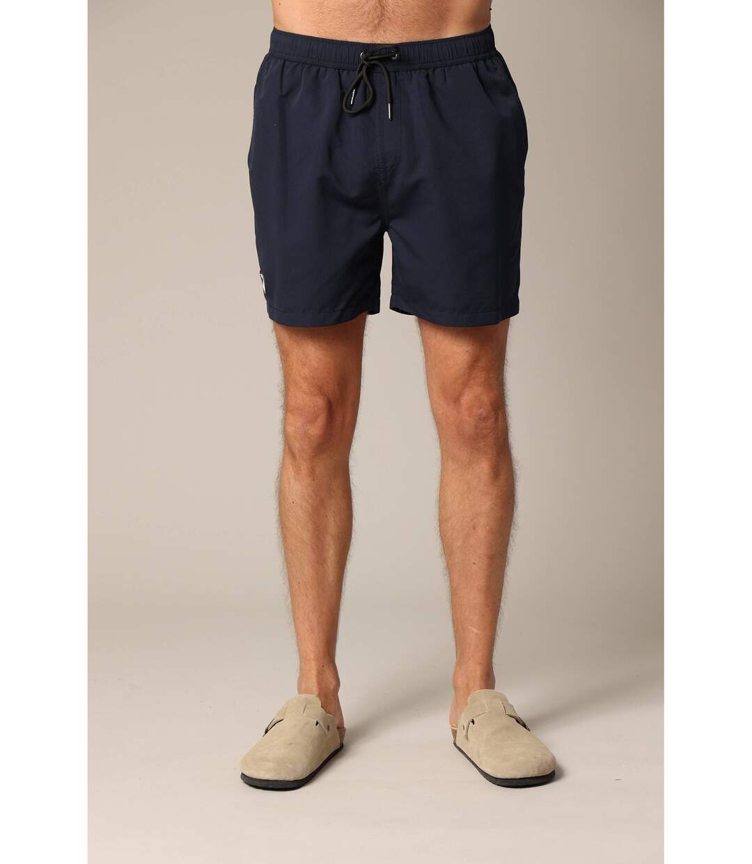 Short de bain homme CARL en polyester CARL-2