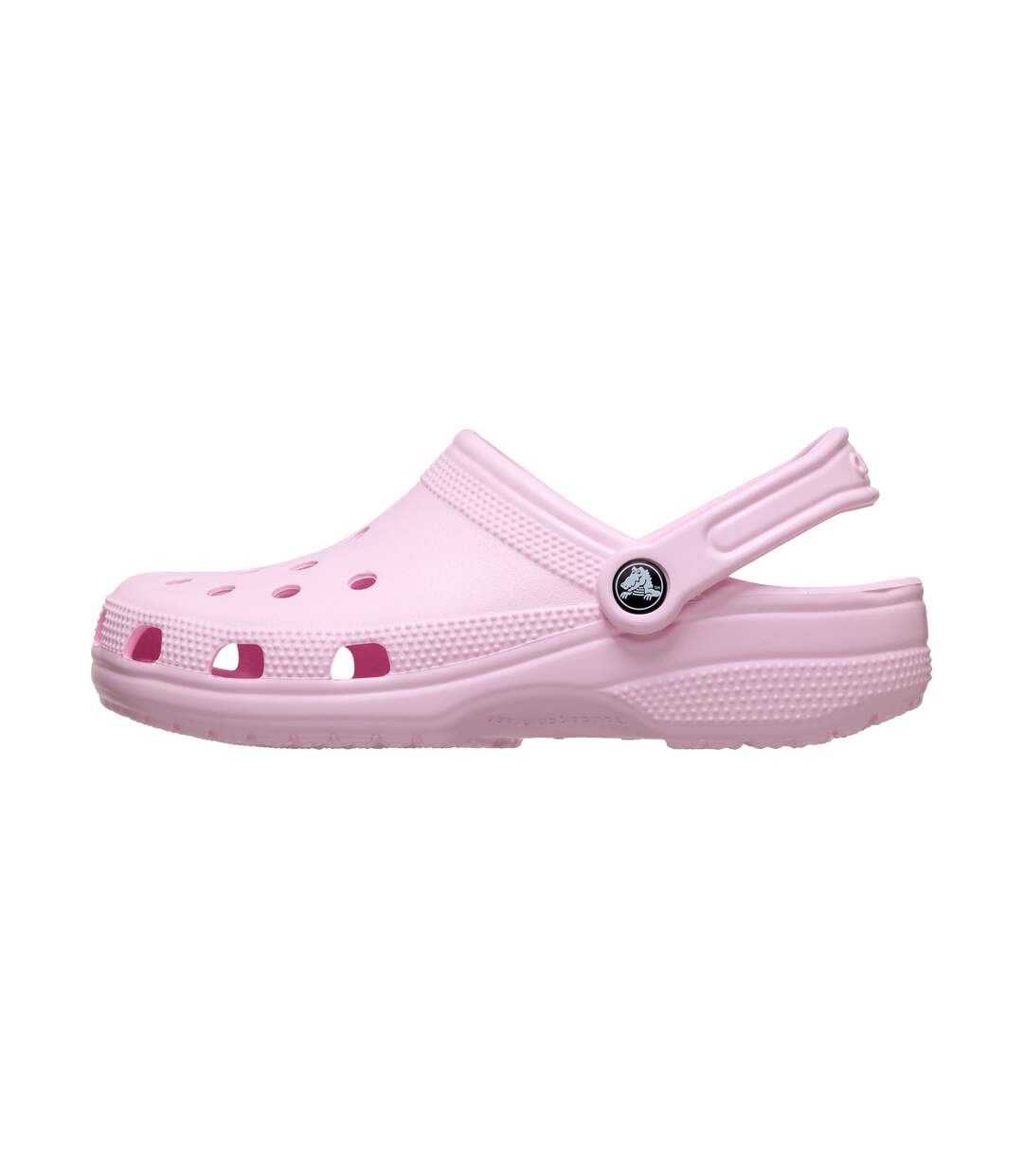 Sabot à Enfiler Crocs Classic-1