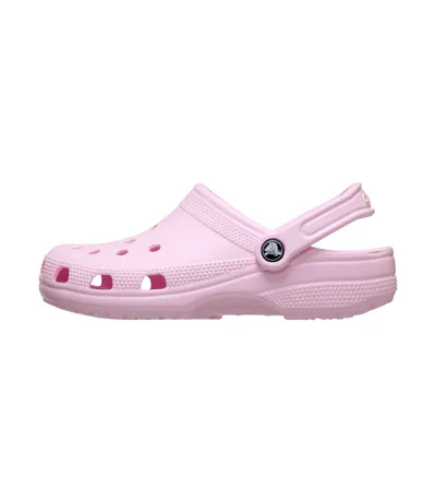 Sabot à Enfiler Crocs Classic